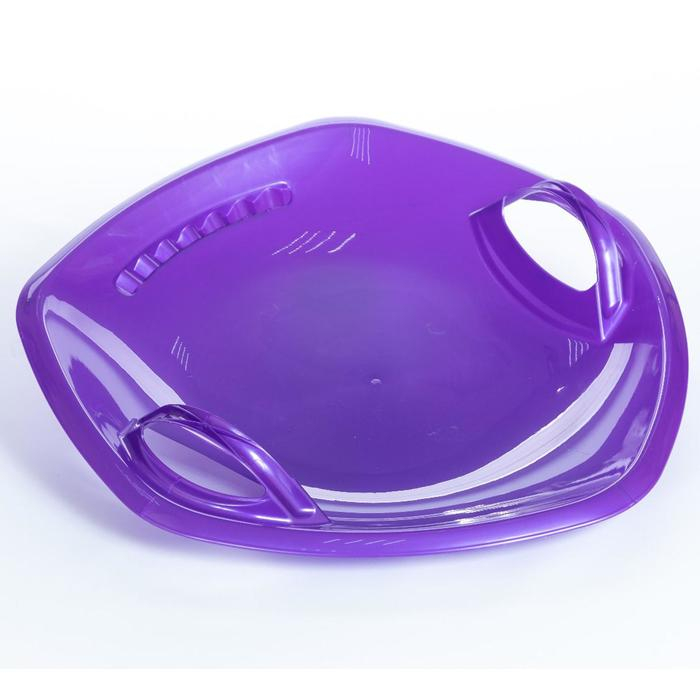 Ледянка круглая «Сириус», цвет МИКС Ледянка круглая «Сириус», цвет МИКС