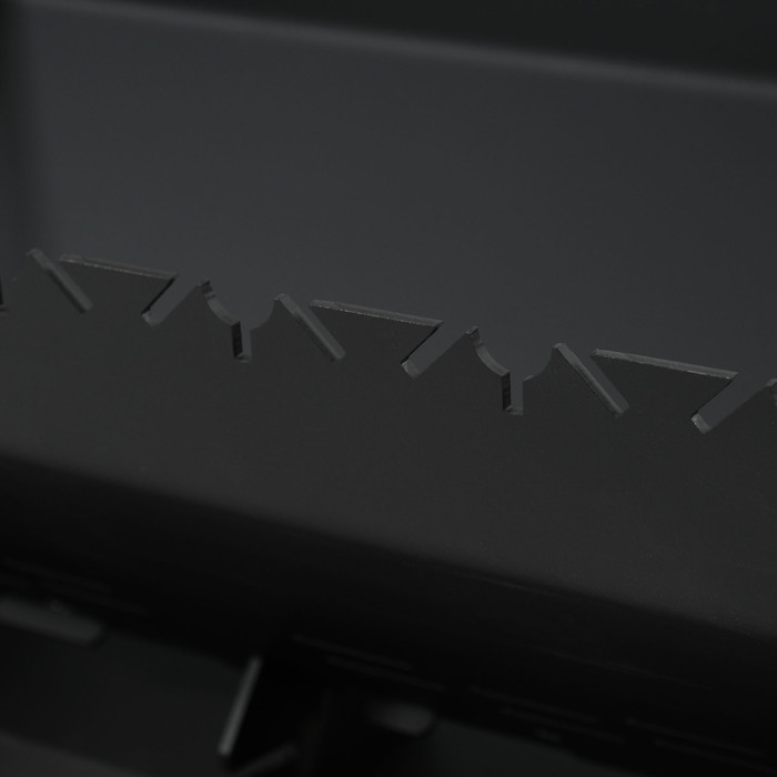 Костровая чаша 3 мм, 56 х 26,5 х 37,3 см Костровая чаша 3 мм, 56 х 26,5 х 37,3 см