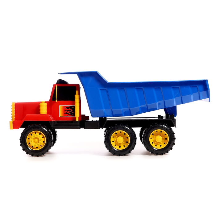 Автомобиль «Самосвал», МИКС Автомобиль «Самосвал», МИКС