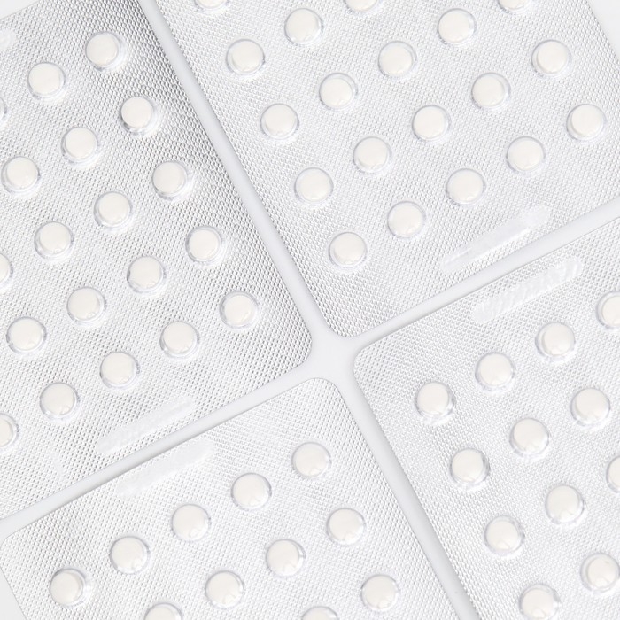 Йодид Калия Витамир, 100 таблеток Йодид Калия Витамир, 100 таблеток