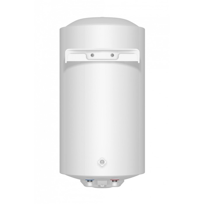 Водонагреватель THERMEX TitaniumHeat 50 V Slim, накопительный, круглый, биостеклофарфор, 50л Водонагреватель THERMEX TitaniumHeat 50 V Slim, накопительный, круглый, биостеклофарфор, 50л