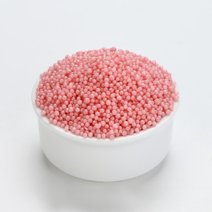 Жемчуг для ванны BEAUTY FOX «Релакс-тайм», 100 г, аромат ягодного коктейля Жемчуг для ванны BEAUTY FOX «Релакс-тайм», 100 г, аромат ягодного коктейля