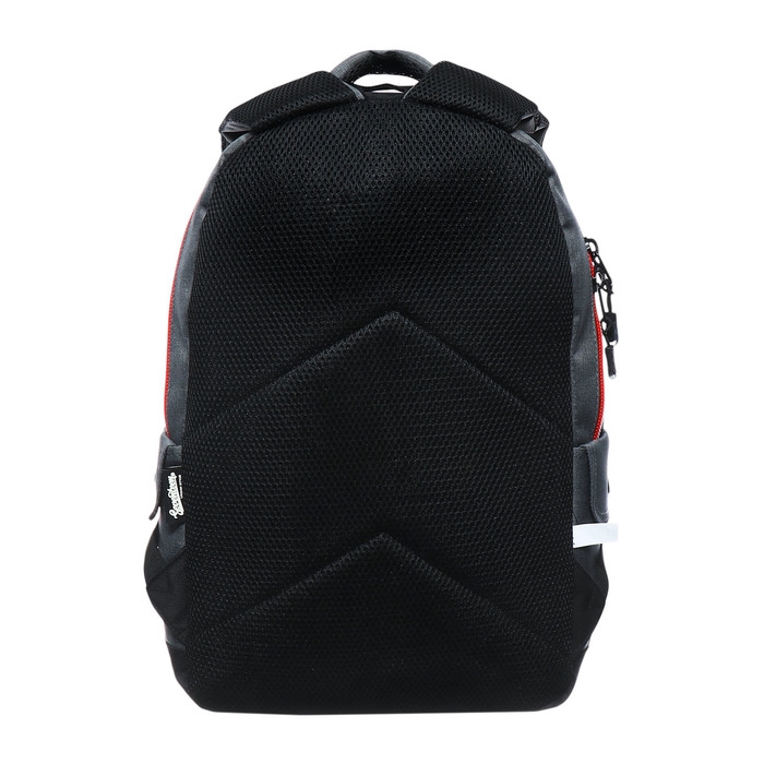 Рюкзак молодежный 45 х 29 х 13 см, Seventeen, Naruto, чёрный NTJB-UT2-5023 Рюкзак молодежный 45 х 29 х 13 см, Seventeen, Naruto, чёрный NTJB-UT2-5023