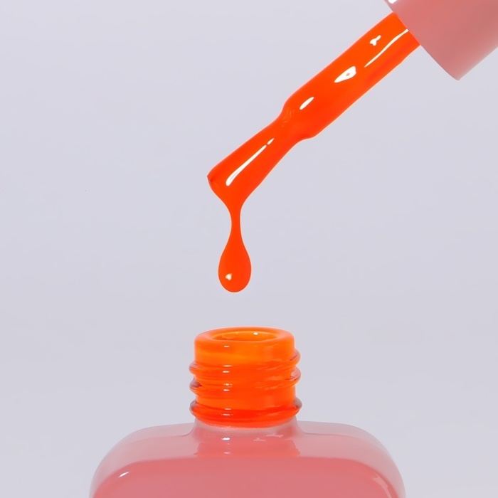 Гель лак для ногтей «SIMPLE», 3-х фазный, 10 мл, LED/UV, цвет (274) Гель лак для ногтей «SIMPLE», 3-х фазный, 10 мл, LED/UV, цвет (274)