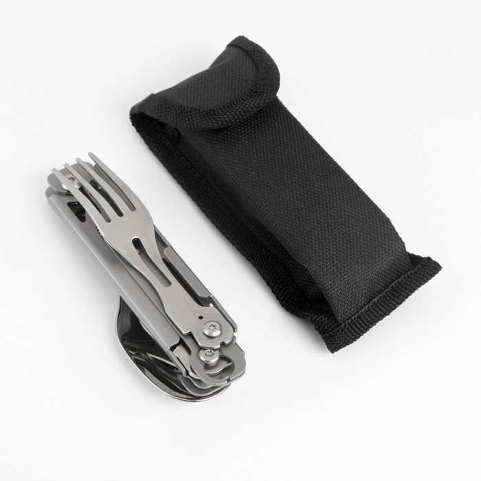 Набор туриста 5в1 Набор туриста 5в1