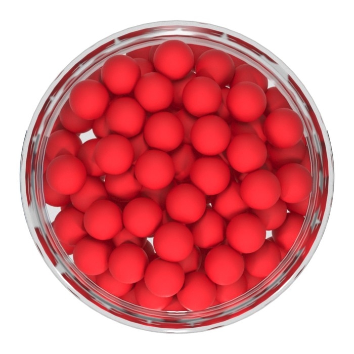 Бойл Sonik Baits Micron Pop-Up, ягодный биг фиш, 8 мм, 25 г Бойл Sonik Baits Micron Pop-Up, ягодный биг фиш, 8 мм, 25 г