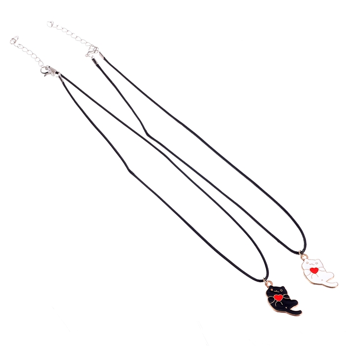 Набор для лучших подруг «Связанные судьбой» Набор для лучших подруг «Связанные судьбой»