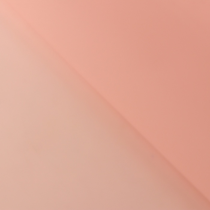 Пленка для цветов матовая,"Тишью", 20 микрон, 0,57*10м, розовая