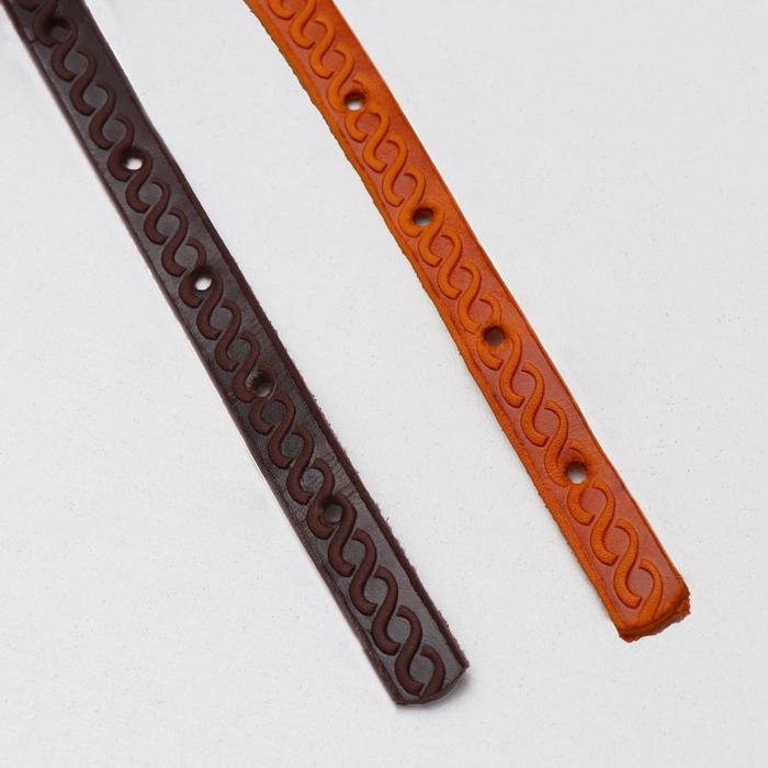 Шлейка кожаная для кошек и маленьких собак,ОШ19-30 см,ОГ 25-37 см,1.2 см, микс видов, цветов Шлейка кожаная для кошек и маленьких собак,ОШ19-30 см,ОГ 25-37 см,1.2 см, микс видов, цветов