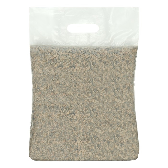 Наполнитель минеральный впитывающий Наполнитель минеральный впитывающий "Мой выбор" Короткошерстные 2,8 кг впитываемость до 5 л