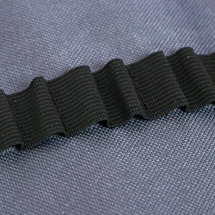 Пенал-скрутка мягкий 330 х 480 мм, на липучке, на 26 предметов, ПНШ-2 Пенал-скрутка мягкий 330 х 480 мм, на липучке, на 26 предметов, ПНШ-2 "Маренго"