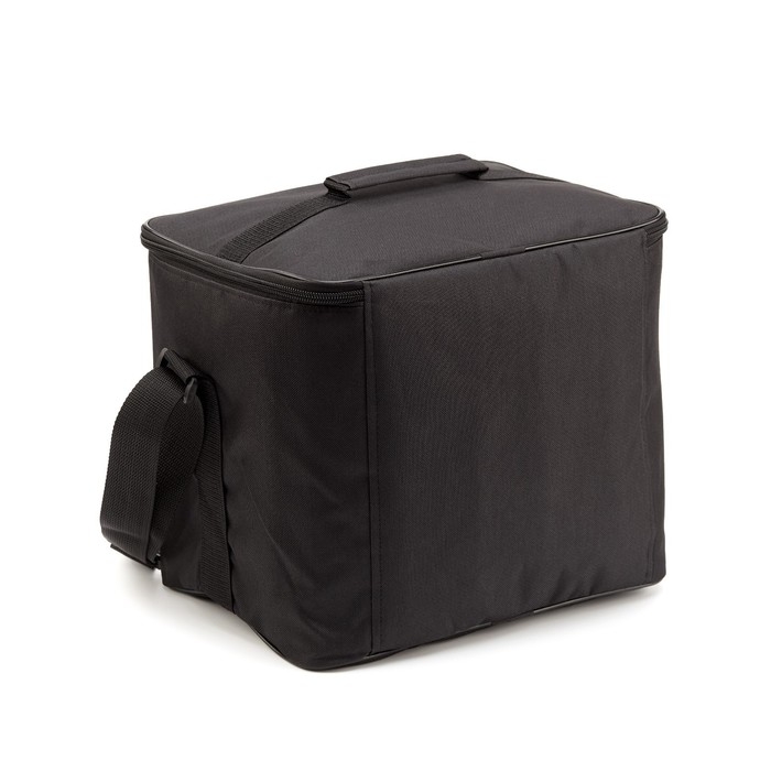 Сумка для кальяна  Сумка для кальяна "Дыми всегда и везде", 32 х 28 х 24 см