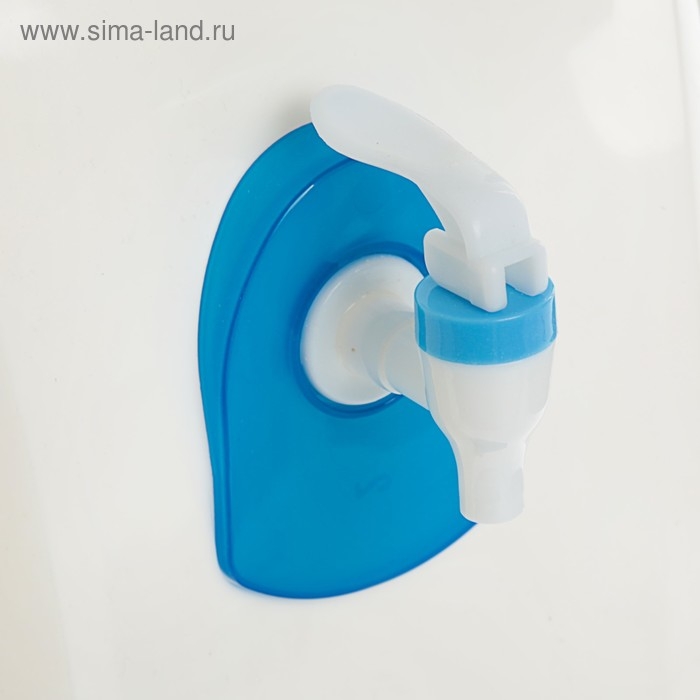 Раздатчик воды LESOTO 300 T-G, под бутыль 19 л, без нагрева и охлаждения, белый Раздатчик воды LESOTO 300 T-G, под бутыль 19 л, без нагрева и охлаждения, белый