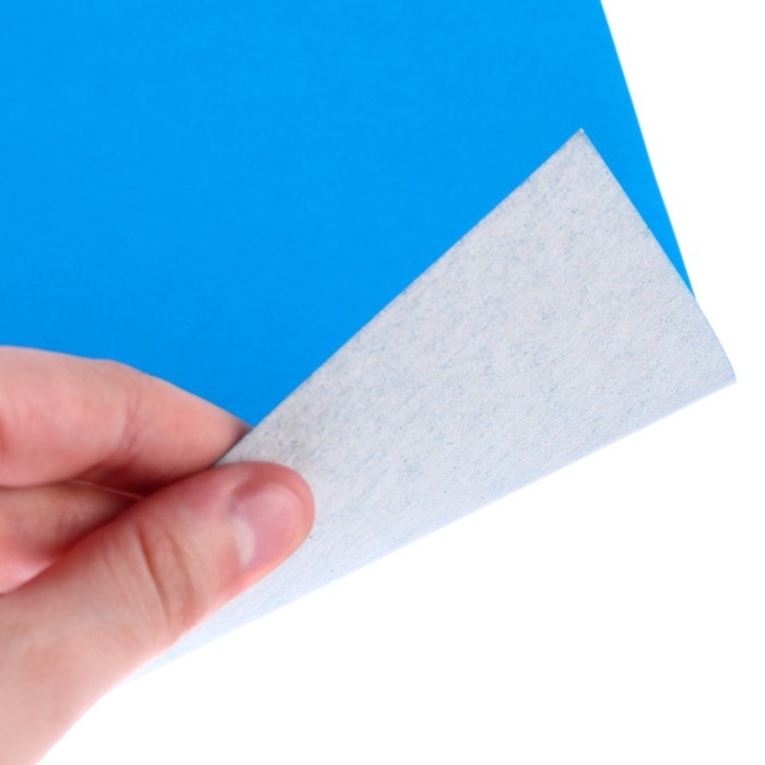 Набор &laquo;Тачки&raquo; А4: 8 л. цв. одност. мел. картона и 8 л. цв. двуст. бумаги, Тачки