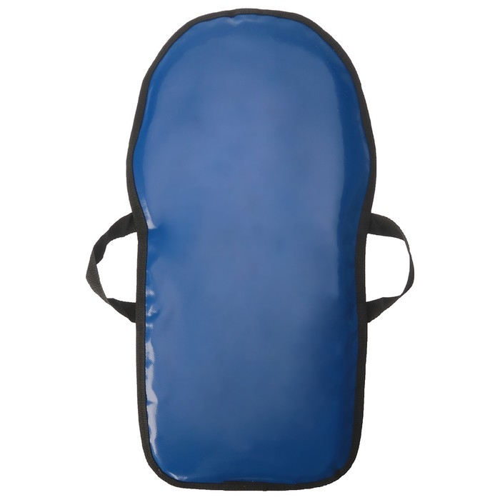 Санки-ледянки «Машинка №9», 67х35 см, цвета МИКС Санки-ледянки «Машинка №9», 67х35 см, цвета МИКС