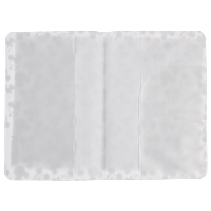 Паспортная обложка, Микки Маус Паспортная обложка, Микки Маус