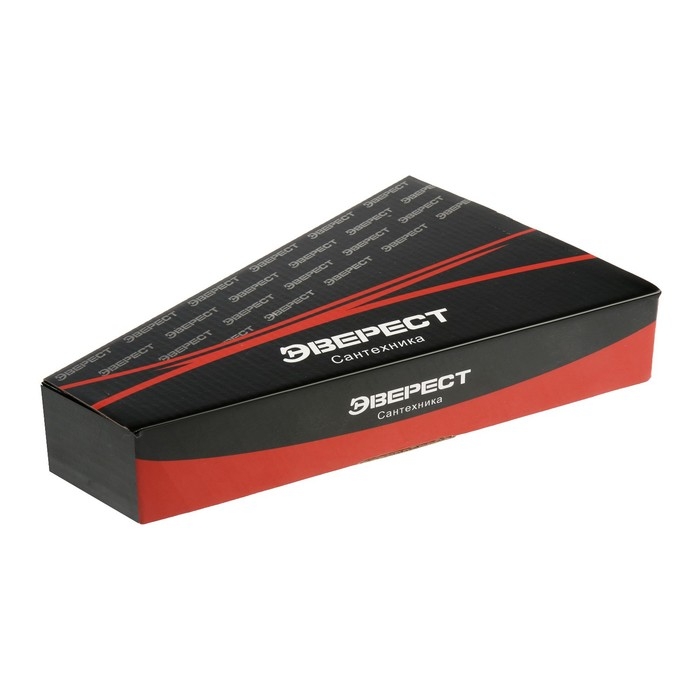 Смеситель для раковины Смеситель для раковины "Эверест" B10-37, однорычажный, излив 94 мм, хром