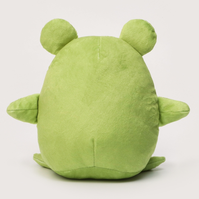 Мягкая игрушка Мягкая игрушка "Лягушка"