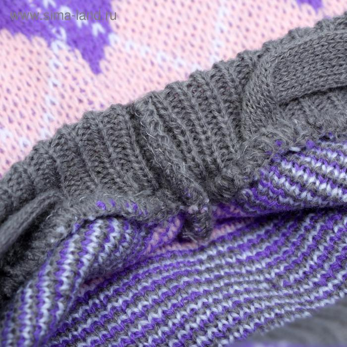 Свитер, размер 16 (ДС 45-60, ОШ 20-37, ОГ 37-52 см), микс расцветок Свитер, размер 16 (ДС 45-60, ОШ 20-37, ОГ 37-52 см), микс расцветок