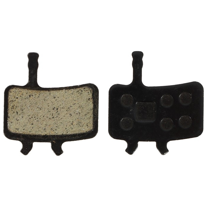 Колодки для дисковых тормозов M05-2 органические (Avid bb7, All juicy models), длина 31,2 мм Колодки для дисковых тормозов M05-2 органические (Avid bb7, All juicy models), длина 31,2 мм