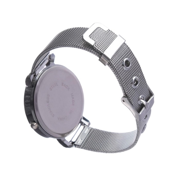 Часы наручные кварцевые женские Часы наручные кварцевые женские "Kxuan. Париж", d-3.3 см