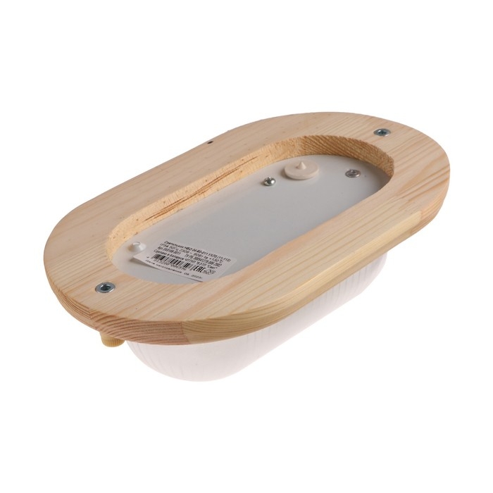 Светильник НБО 04-60-011, УХЛ3, 60Вт, Е27, 230В, IP54, клен Светильник НБО 04-60-011, УХЛ3, 60Вт, Е27, 230В, IP54, клен