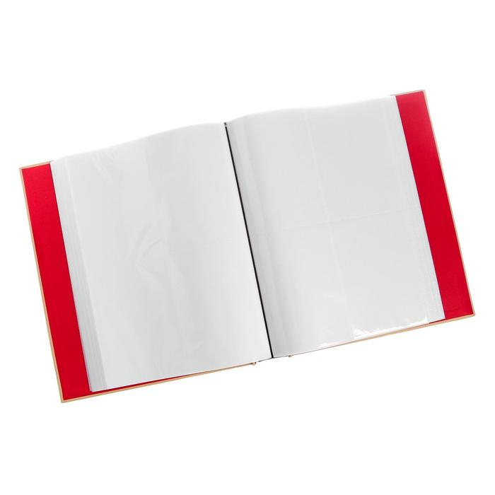 Фотоальбом на 680 фото 10х15 см Фотоальбом на 680 фото 10х15 см "Дружная семья" кожзам 34,5х28х6,5 см