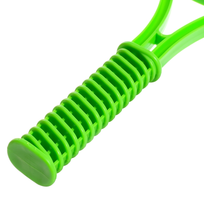 Набор ракеток «Большой Теннис», 2 ракетки, шарик Набор ракеток «Большой Теннис», 2 ракетки, шарик