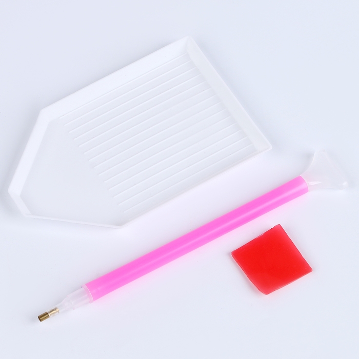 Алмазная мозаика «Прекрасный парфюм», 30 × 40 см, полное заполнение, с подрамником Алмазная мозаика «Прекрасный парфюм», 30 × 40 см, полное заполнение, с подрамником