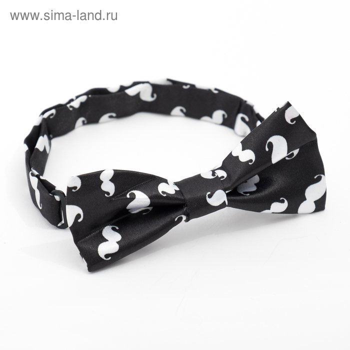 Набор для мальчика подтяжки и галстук-бабочка "Джентльмен", 30 х 13 см