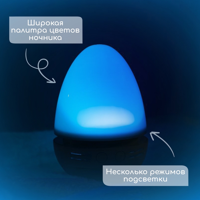 Музыкальная неваляшка-ночник «Сказочные сны: Собака», русская озвучка, световые эффекты Музыкальная неваляшка-ночник «Сказочные сны: Собака», русская озвучка, световые эффекты