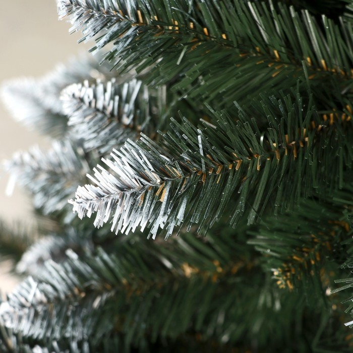 Ёлка искусственная Ёлка искусственная "Крымская заснеженная" 180 см