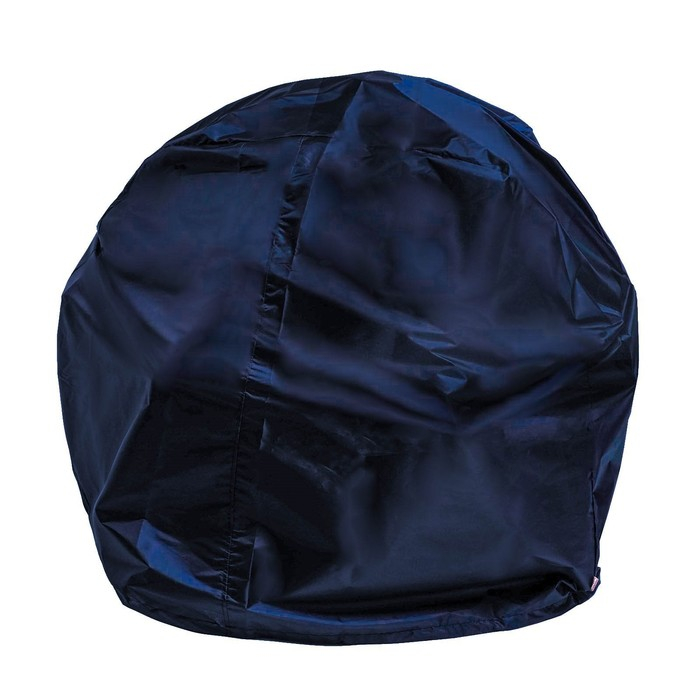 Чехол для тандыра 116 d x122 h, оксфорд 210, синий