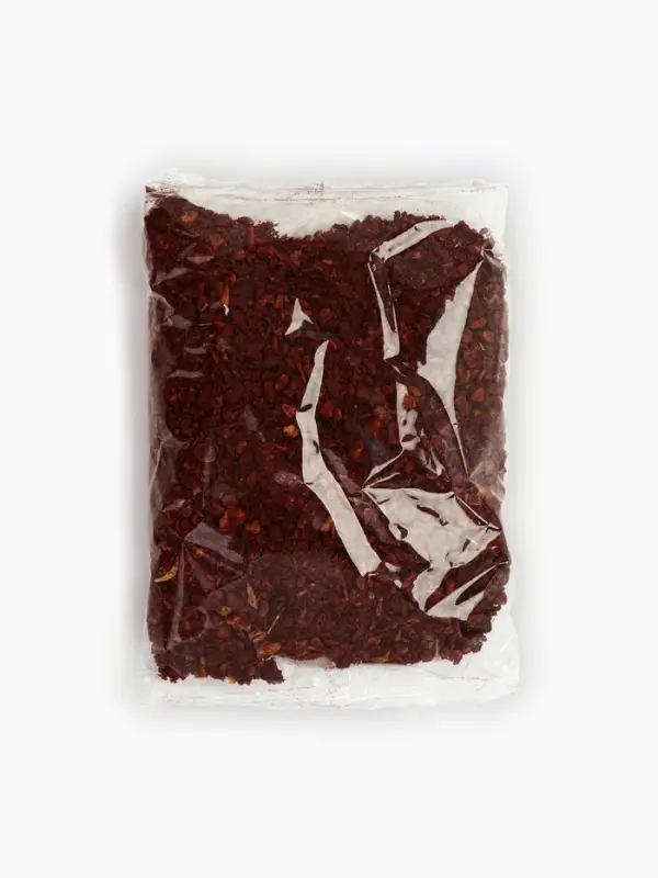 Чай ягодно-травяной &laquo;Малиновый&raquo;, общеукрепляющий, 50 г