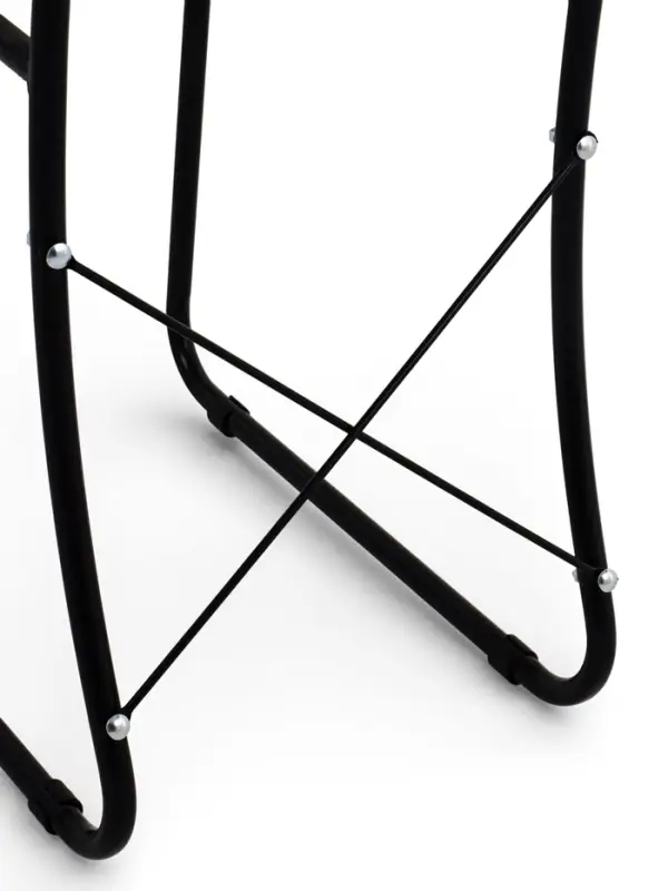 Стул дачный кантри, 82*52*44 см