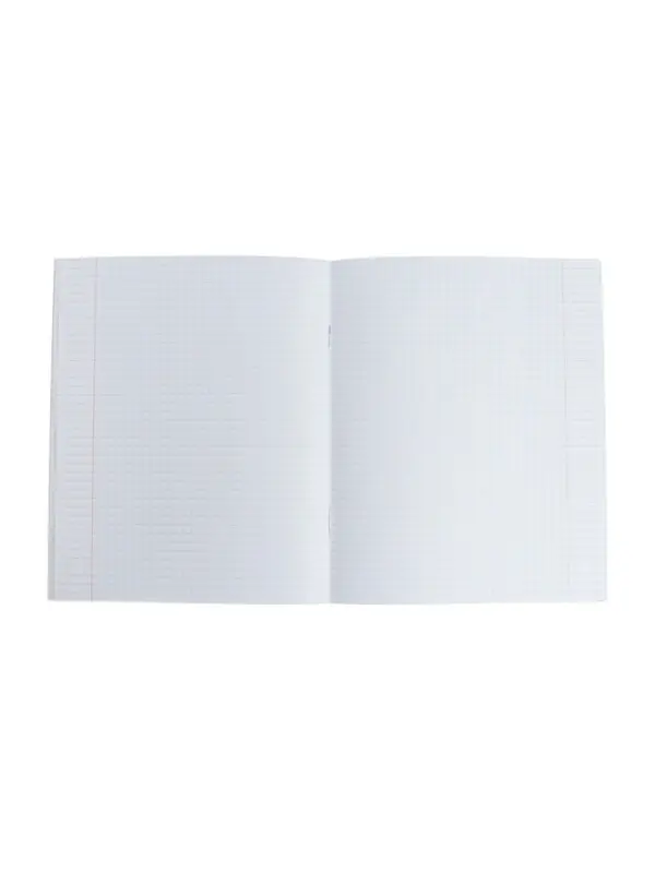 Тетрадь предметная 48 листов в клетку, Calligrata «Герб.Английский язык», обложка мелованный картон Тетрадь предметная 48 листов в клетку, Calligrata «Герб.Английский язык», обложка мелованный картон