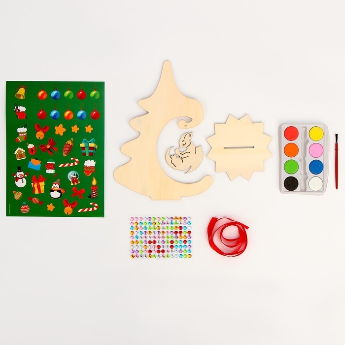 Набор для творчества «Дракончик» Набор для творчества «Дракончик»