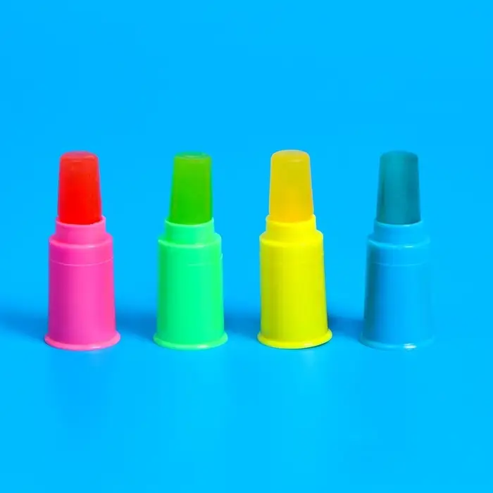 Карамель "Пальцы-Леденцы", cо свистком, 8 г