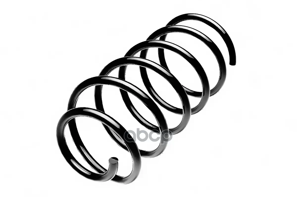 Пружина подвески передняя Standard Springs арт. ST130007F