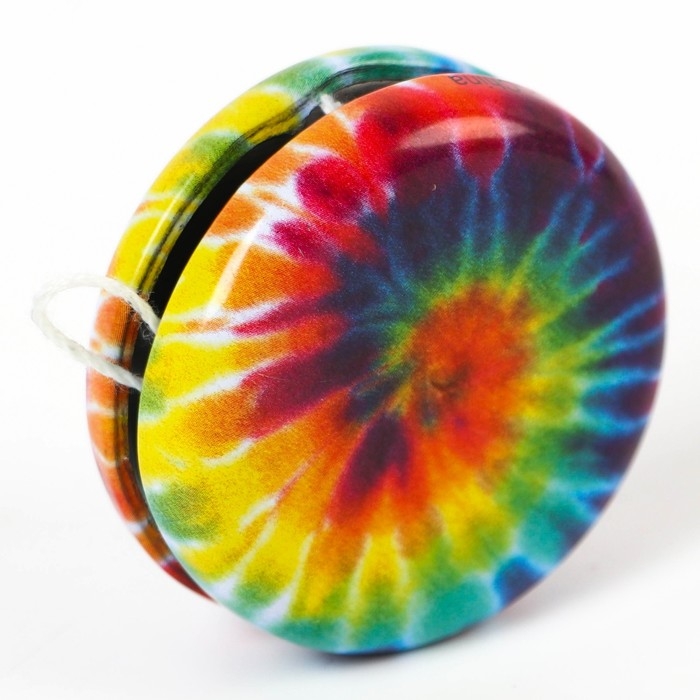 Йо-йо &laquo;Радужная&raquo;