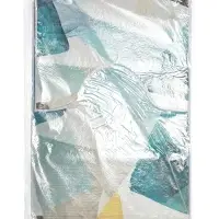 Коврики для ванной и туалета Доляна &laquo;Эмоции&raquo;, 2 шт., 50&times;80 см, 50&times;40 см