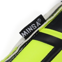 Вратарские перчатки Minsa GK353, размер 9