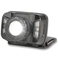 Фонарь налобный AVS HLA-43 (акб)