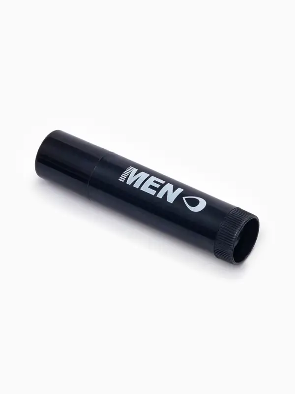 Мужская гигиеническая помада для губ с экстрактом лимона