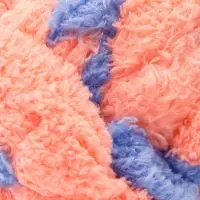 Мячик мягкий плетёный , 10 см, до 80 г