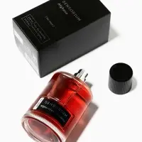 Туалетная вода мужская Sensorium Afghano, 100 мл