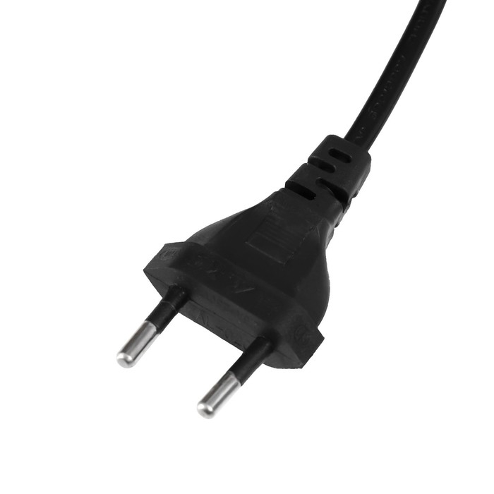 Фонтан настольный от сети, подсветка Фонтан настольный от сети, подсветка "Ганеша в арке с лотосом" 28,5х20,5х20,5 см