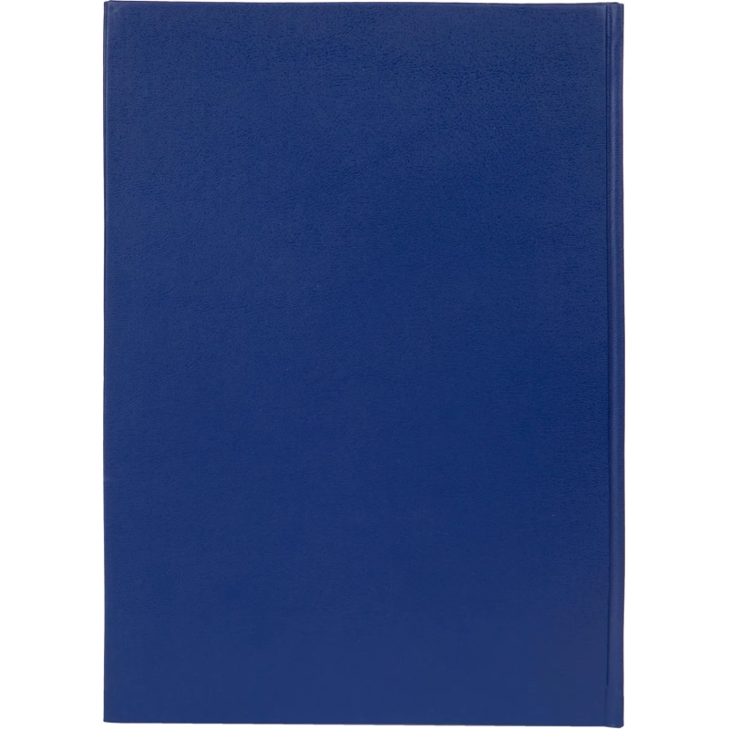 Книга учета Выбор есть А4 120л клетка блок типограф бумвинил