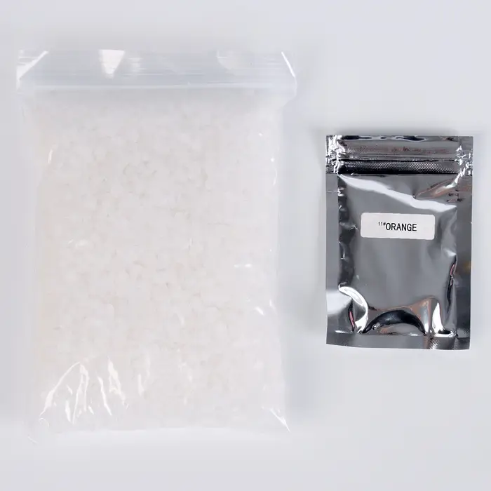 Свеча своими руками. Создание свечей с формовыми элементами, набор для творчества