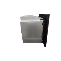 Микроволновая Печь HBW 2030S BG 20л 800Вт черный